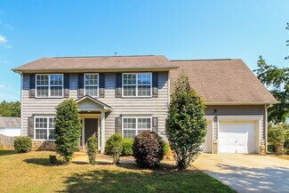 780 Mesa Rd, McDonough, GA 30253