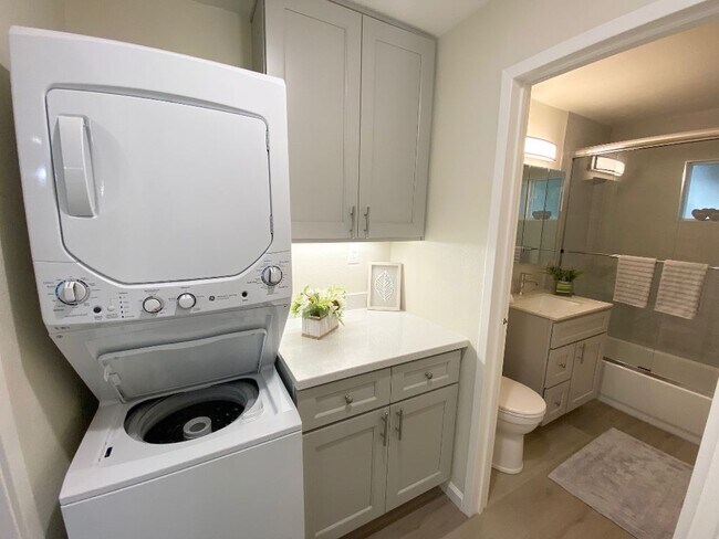 The Court Apartments, Santa Clara, CA 95050 - photo 4