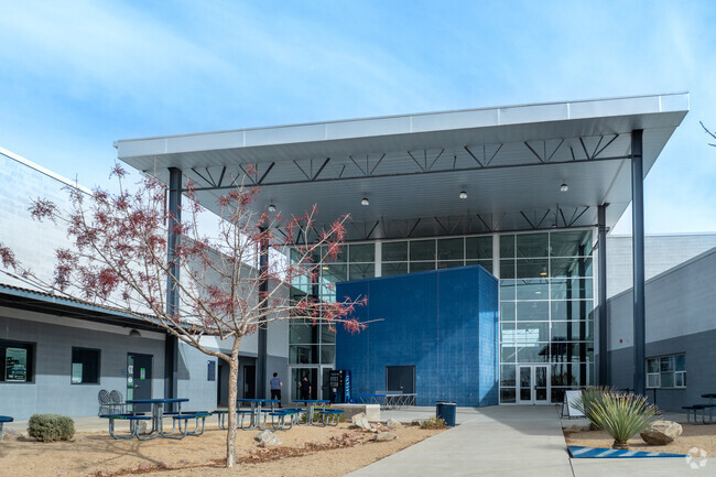 Traditional and Career and Technical Education experience