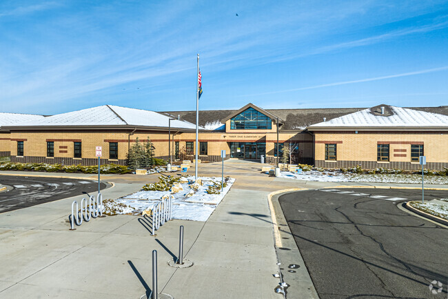 Timber Sage Elementary School