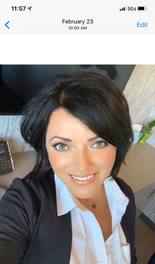 Agent Photo