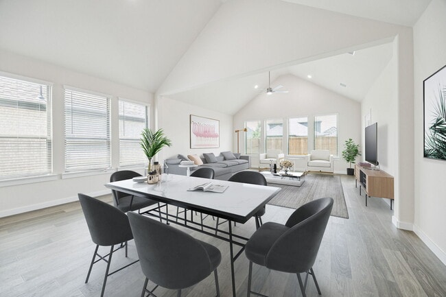 601 Marigold Hill Way, McKinney, TX 75071 - photo 5