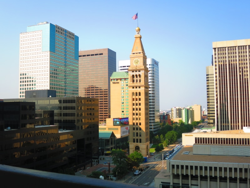Brooks Tower, Denver, CO 80202 - photo 1