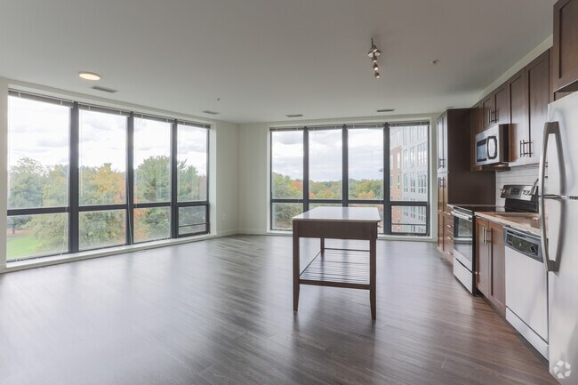 The Point at Rise, Reston, VA 20191 - photo 2