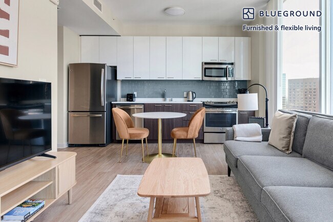 1 S Market St unit FL15-ID2023, San Jose, CA 95113 - photo 3