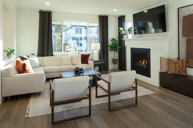 14977 NW Minda St unit 36665122, Portland, OR 97229 - photo 6