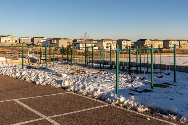 Legacy Point Elementary School