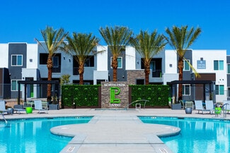 4100 Scott Robinson Blvd, North Las Vegas, NV 89032