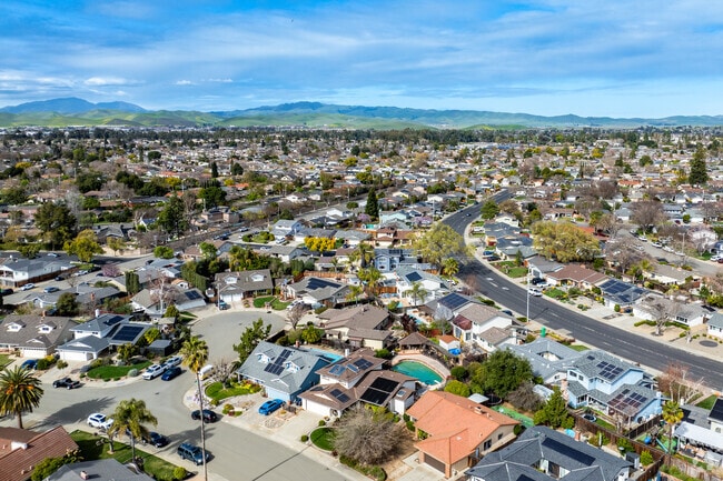 Locals love Sunset West for its friendly vibe and easy access to shops and dining.