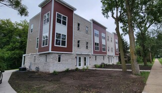 513 N Tratt St Unit 515, Whitewater, WI 53190