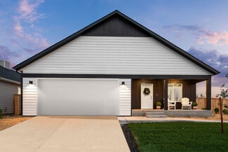 703 Ketchikan Dr, Belgrade, MT 59714