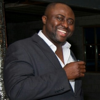 Peter Osei