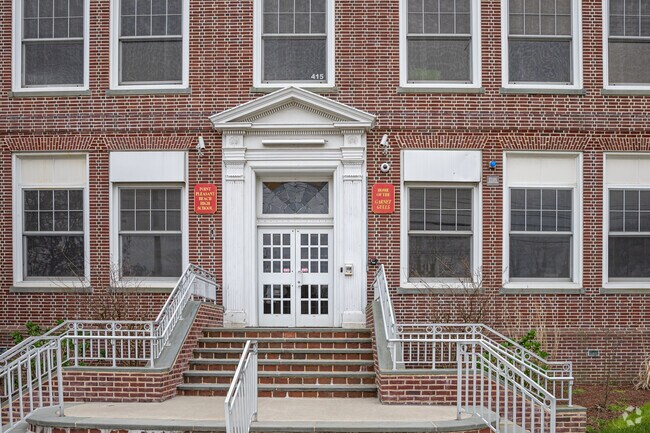 Point Pleasant Beach High School prepares empowers and inspires students to be lifelong learners