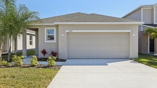 2747 San Marco Way, Winter Haven, FL 33884