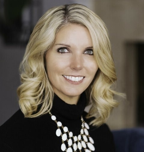 Pam MacPherson