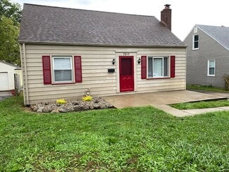 7210 Amherst Ave, Youngstown, OH 44512