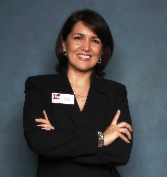 Agent Photo