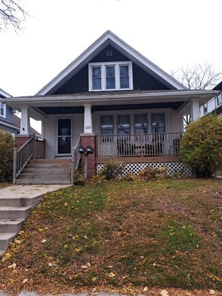 1574 S 59th St Unit 1574 South 59th, West Allis, WI 53214