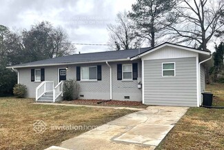 321 Hurt Rd SE, Smyrna, GA 30082
