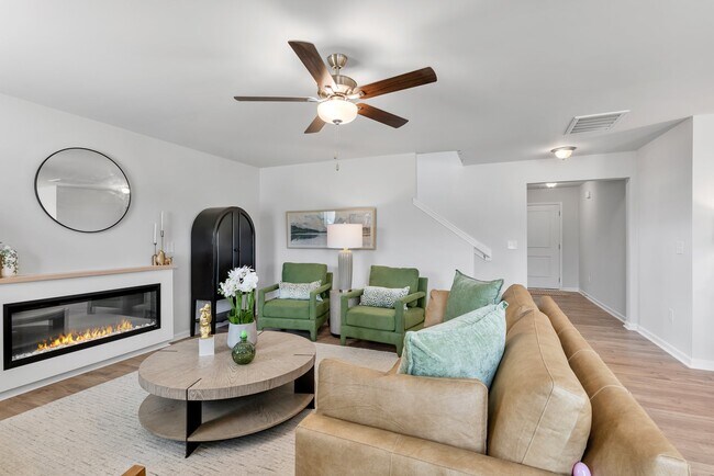 1383 Micro Tower Rd unit 36455290, Lillington, NC 27546 - photo 6