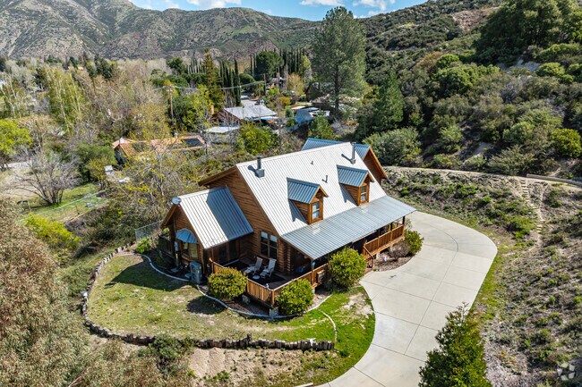 Find your dream home in Lytle Creek, where scenic beauty meets affordability.