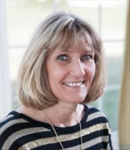Laurie Kramer