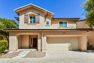 1152 Maple Pines Ave, North Las Vegas, NV 89081