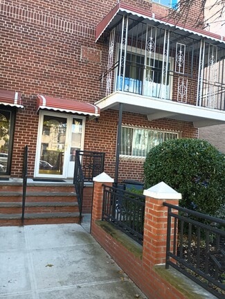 819 Brooklyn Ave Unit 819 Brooklyn avenue, Brooklyn, NY 11203