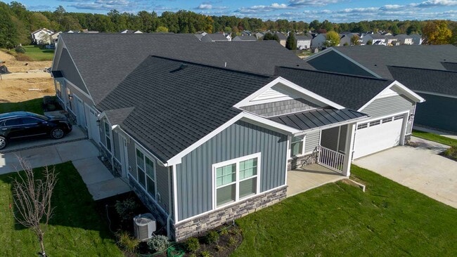 The Villas at Wyles Farms, Kent, OH 44240 - photo 4