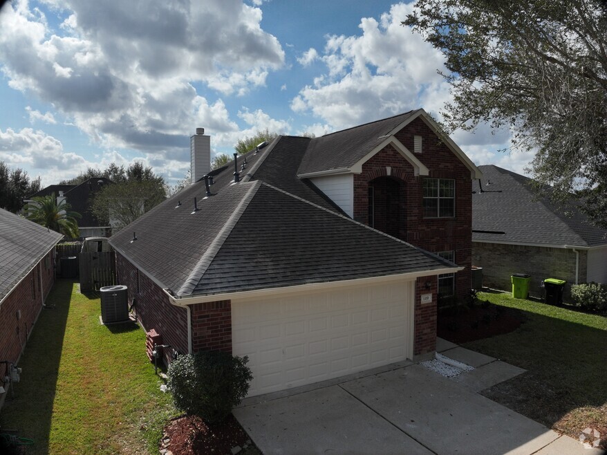 3319 Ithaca Dr, Missouri City, TX 77459 - photo 2