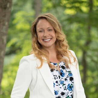 Laurel Allaby