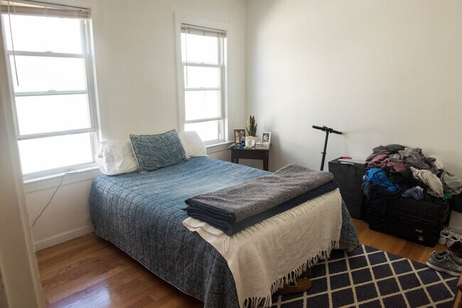 66 Brooks St unit 2, Brighton, MA 02135 - photo 6