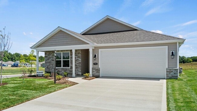 798 Chellberge Pass, New Haven, IN 46801 - photo 3