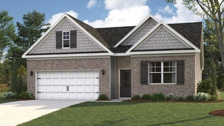 3705 Hawks Creek, Apison, TN 37302