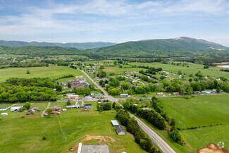 Mooresburg