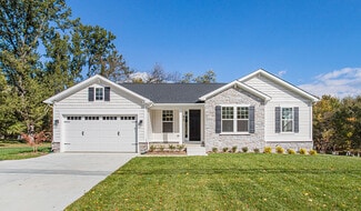 617 Berrymans Ln, Reisterstown, MD 21136