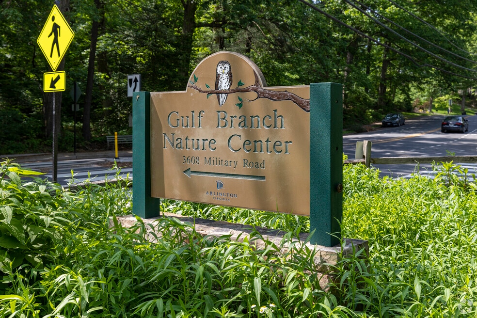 Gulf Branch