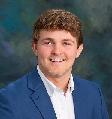 Colby McLawhorn