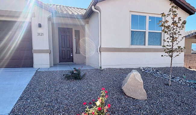 3121 Wolf Tail Loop NE, Rio Rancho, NM 87144 - photo 2