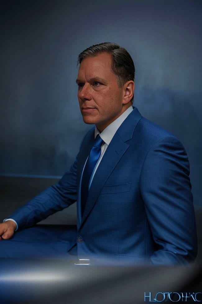 Agent Photo