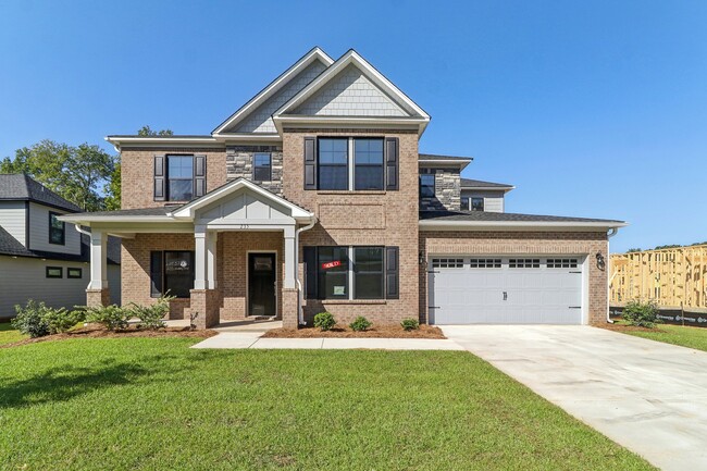 207 Murray Falls Ln unit 36483013, Chapin, SC 29036 - photo 3