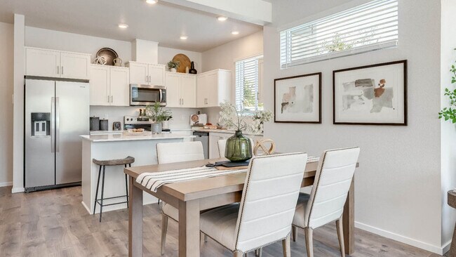 3527 SW Thomas Ave, Gresham, OR 97080 - photo 6