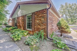 1196 E Commons Dr, Bloomington, IN 47401