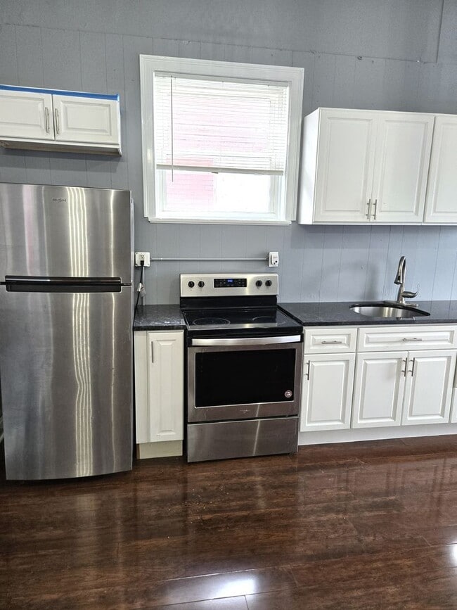 8 St John St unit 2, West Warwick, RI 02893 - photo 2