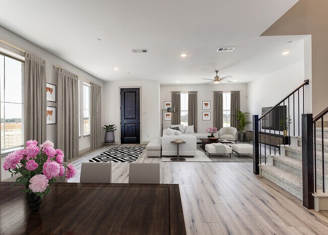 4751 Spinner St unit 36497684, McKinney, TX 75071 - photo 5