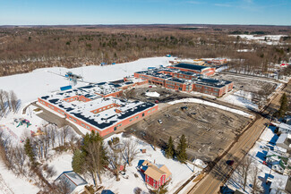 Sandy Creek Middle School