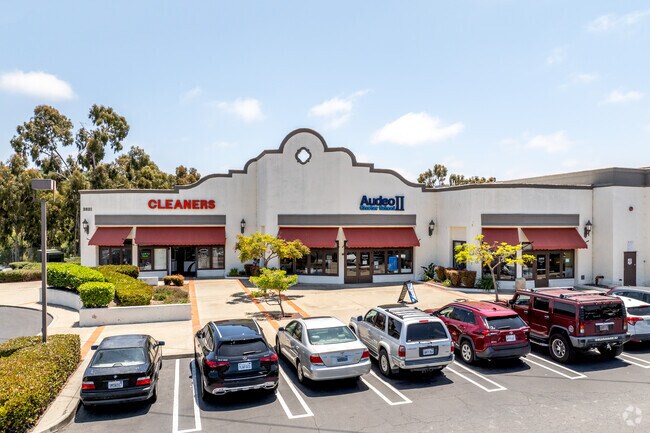 The Audeo Charter School II in Oceanside.