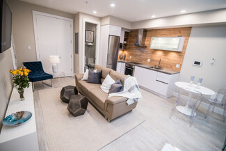 1777 T St NW, Washington, DC 20009
