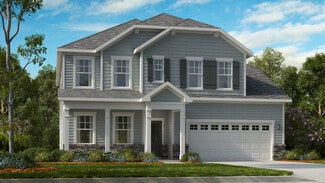 2004 Clydner Dr, Apex, NC 27523