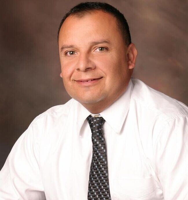 Oscar Chavez